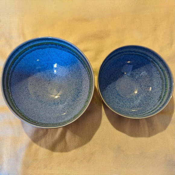 NWT Casafina SET of 4 Bowls (Portugeuse Stoneware) - Picture 3 of 16